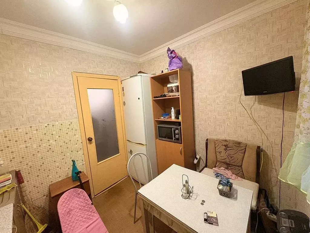 1-к кв. Московская область, Мытищи ул. Академика Каргина, 36к4 (40.0 ... - Фото 1