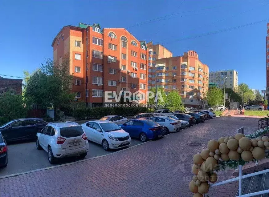 Офис в Ульяновская область, Ульяновск пер. 2-й Мира, 13 (21 м) - Фото 0