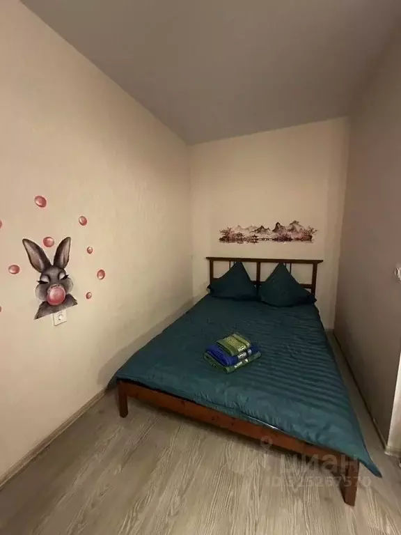 Студия Московская область, Ленинский городской округ, Боброво пгт ул. ... - Фото 2