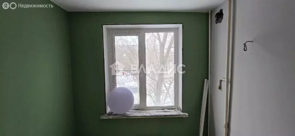 3-комнатная квартира: Москва, Анадырский проезд, 63 (50.5 м) - Фото 2