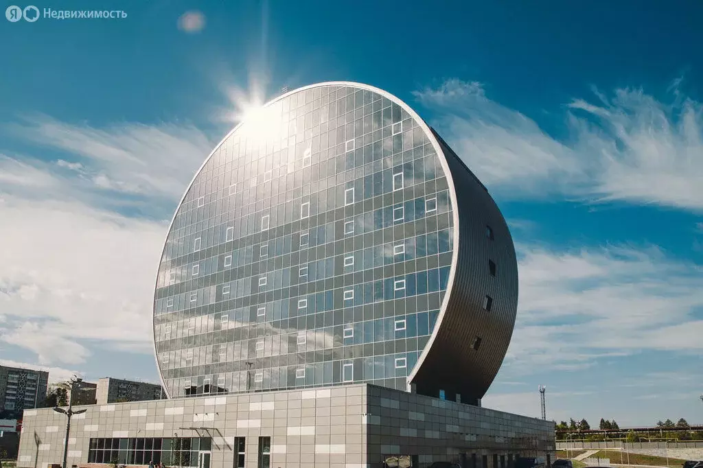 2-комнатная квартира: Первоуральск, улица Емлина, 18Б (45.7 м) - Фото 2