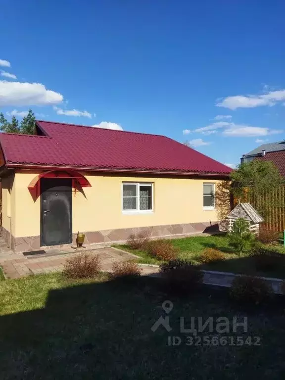 Дом в Башкортостан, Абзелиловский район, Ташбулатовский сельсовет, д. ... - Фото 2