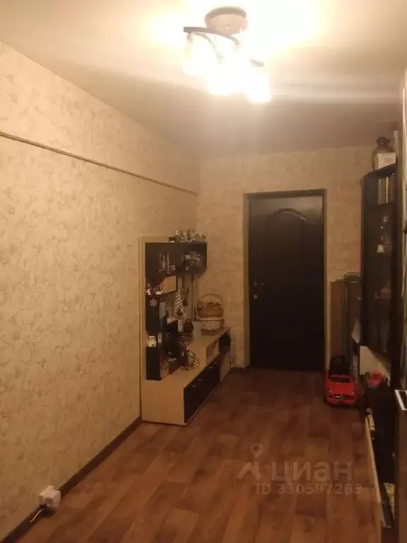 Комната Москва Кутузовский просп., 65 (12.2 м) - Фото 2