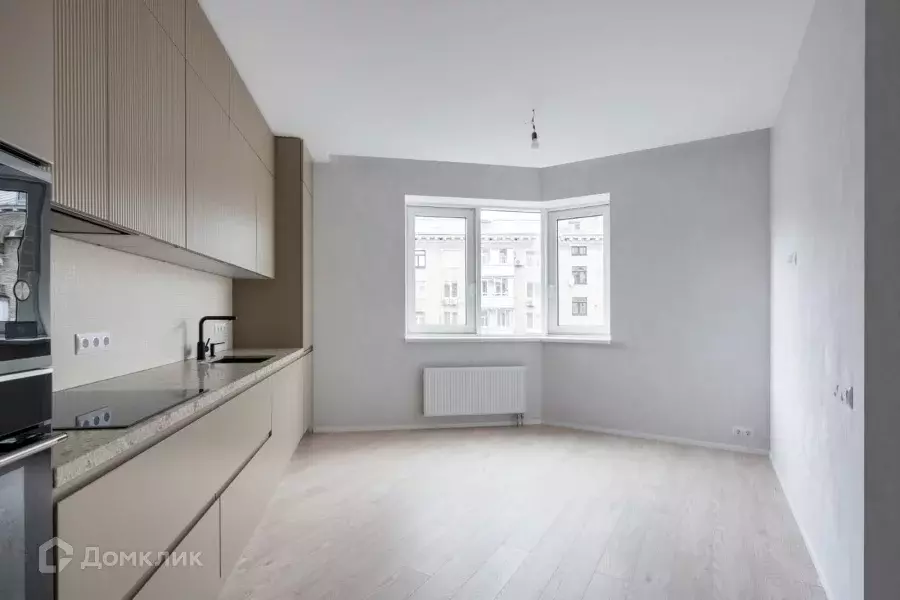 Продаётся 3-к квартира, 125 м - Фото 1