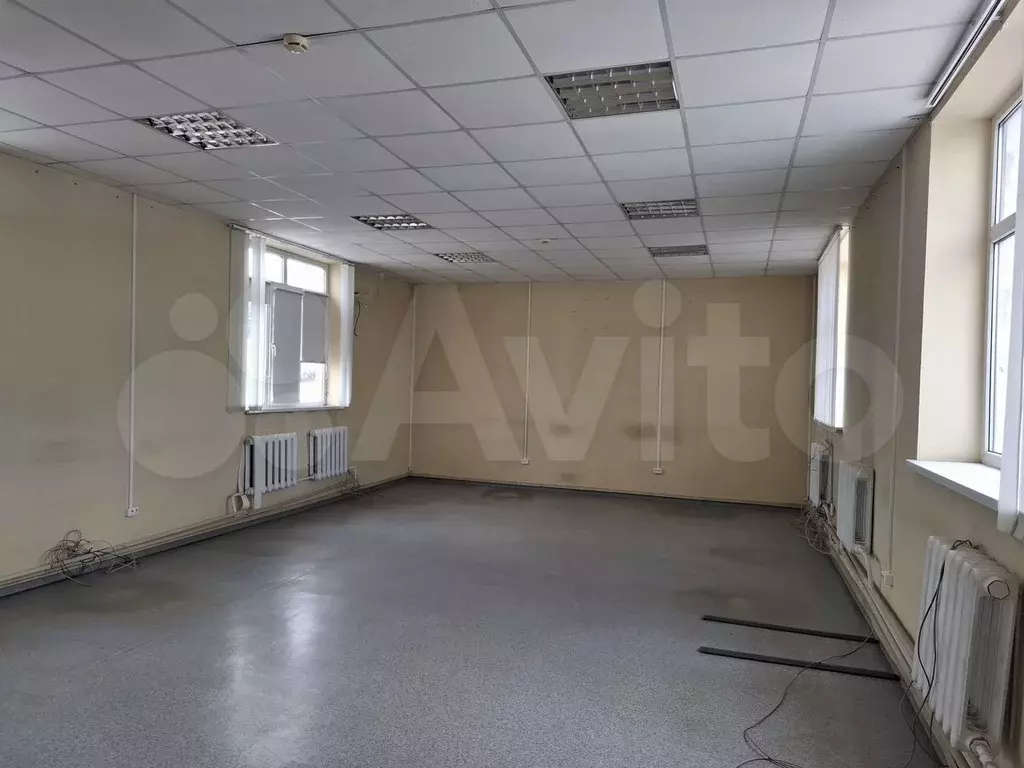 Офис, 70.9 м - Фото 1
