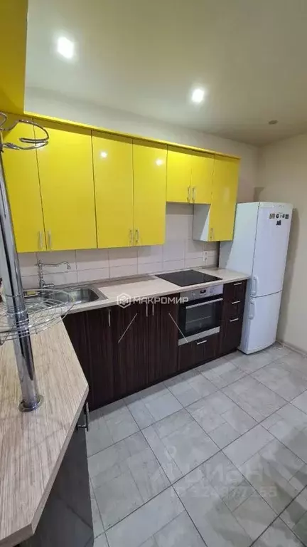 1-к кв. Московская область, Люберцы ул. Шевлякова, 2/24 (39.3 м) - Фото 2