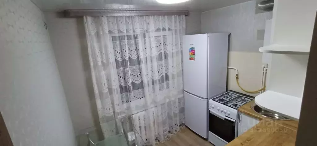 3-к кв. Краснодарский край, Приморско-Ахтарск Фестивальная ул., 10 ... - Фото 2