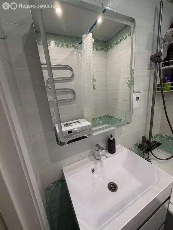 3-комнатная квартира: Тольятти, улица Лизы Чайкиной, 71 (63 м) - Фото 1