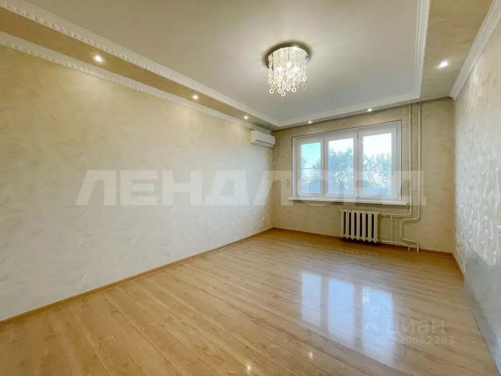 2-к кв. Ростовская область, Ростов-на-Дону Таганрогская ул., 112/1 ... - Фото 1