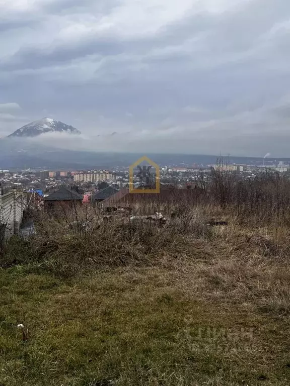 Участок в Ставропольский край, Предгорный муниципальный округ, Новая ... - Фото 2