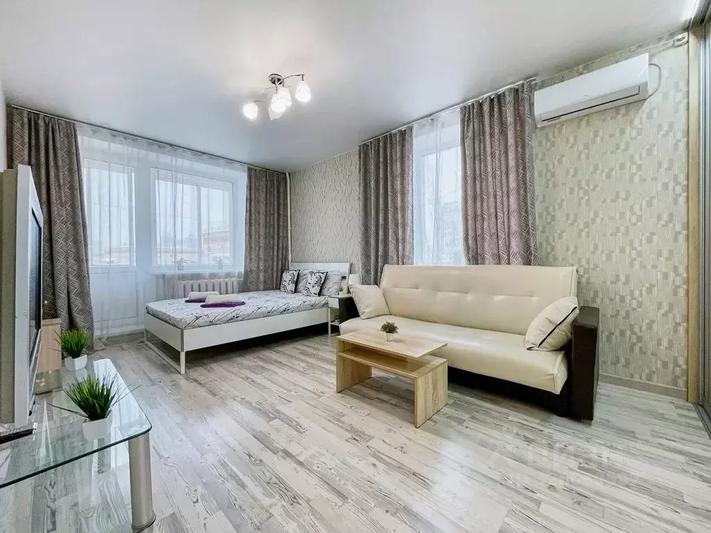 1-к кв. Москва Большой Кондратьевский пер., 4С1 (40.0 м) - Фото 0