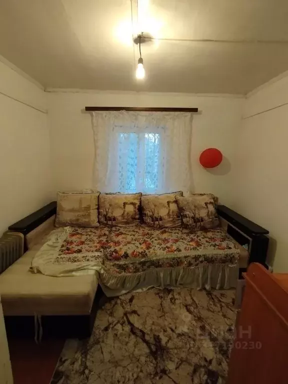 Дом в Ростовская область, Волгодонск ДНТ Донской сад,  (60 м) - Фото 1
