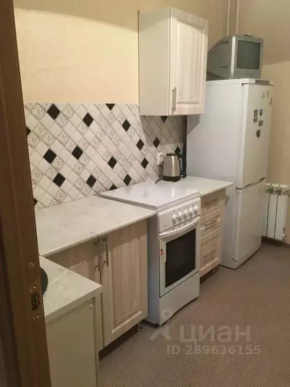 1-к кв. Волгоградская область, Волгоград ул. Маршала Воронова, 24 ... - Фото 1