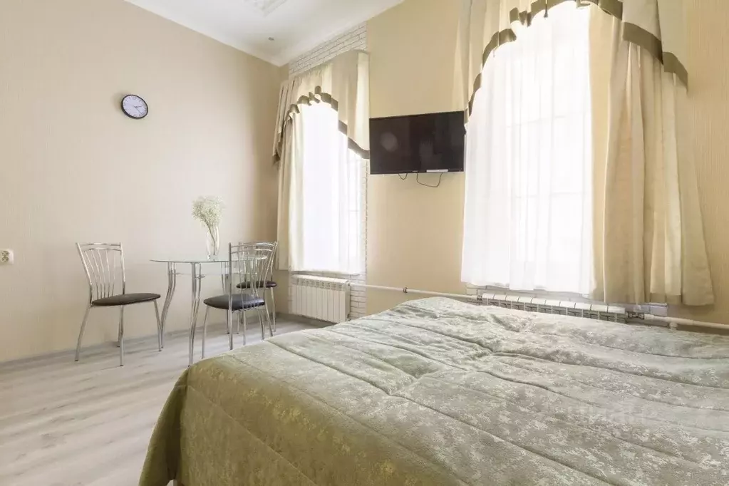 1-к кв. Санкт-Петербург Вознесенский просп., 3-5 (30.0 м) - Фото 1