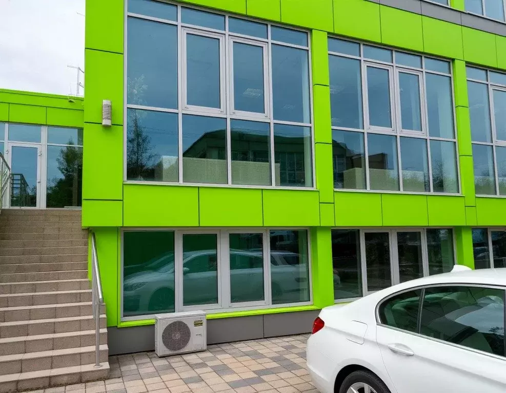 Офис в Краснодарский край, Краснодар Восточно-Кругликовская ул., ... - Фото 0