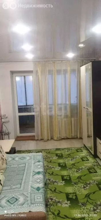 1к в -комнатной квартире (10 м) - Фото 0