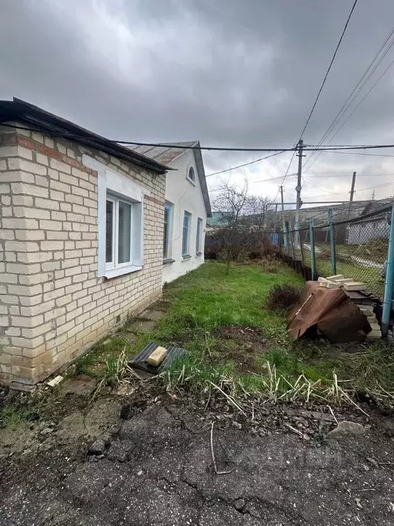 Дом в Саратовская область, Саратов Иркутская ул., 8 (69 м) - Фото 1
