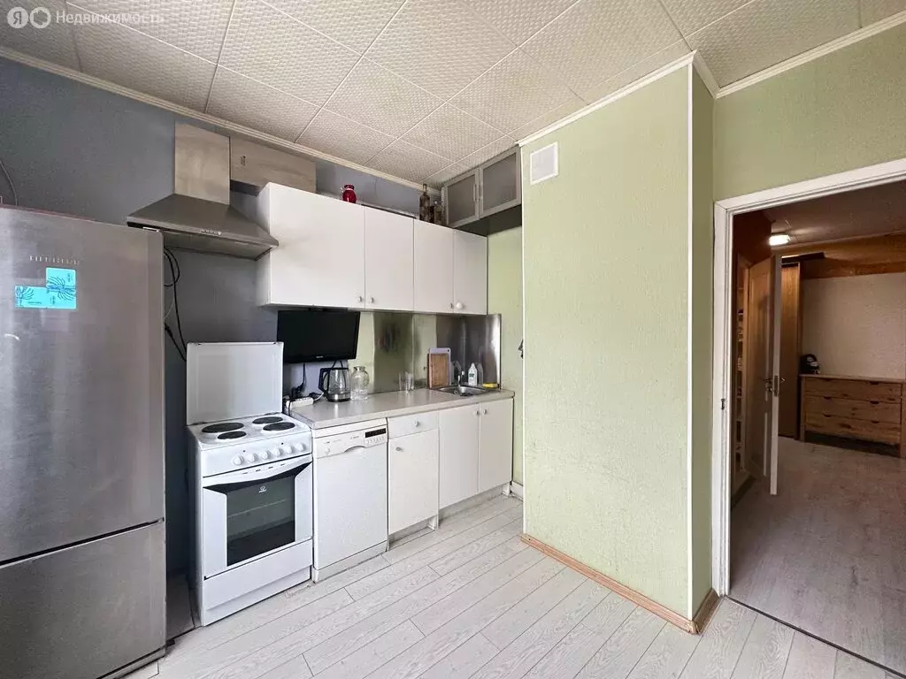 2-комнатная квартира: Москва, Братиславская улица, 19к1 (58.7 м) - Фото 2