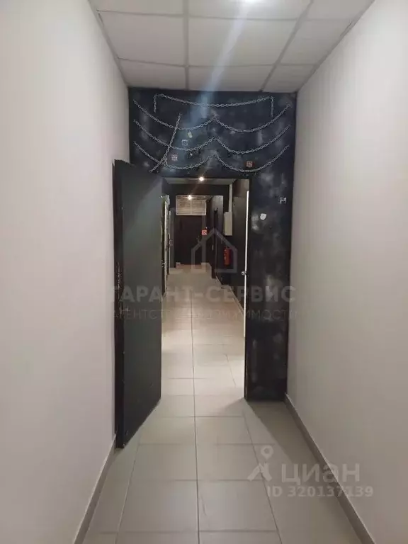 Помещение свободного назначения в Тамбовская область, Тамбов Советская ... - Фото 1