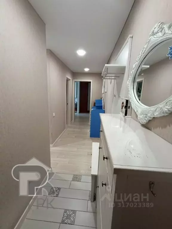3-к кв. Башкортостан, Уфа ул. 50 лет СССР, 47 (57.0 м) - Фото 0
