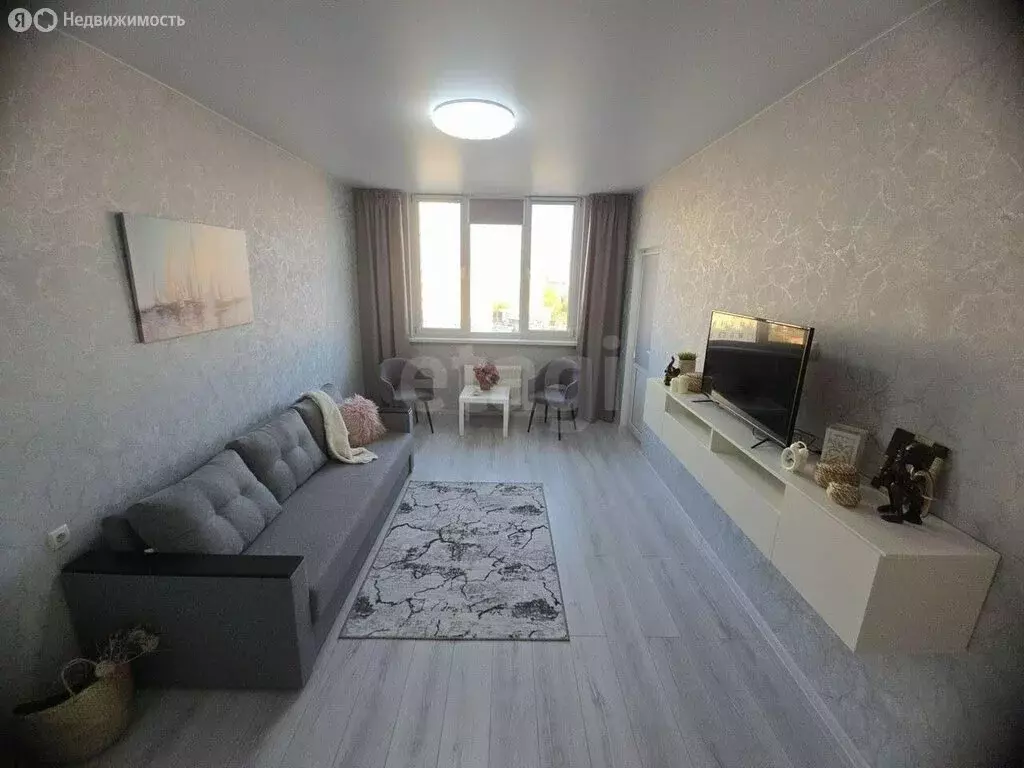 1-комнатная квартира: Севастополь, Античный проспект, 62 (33.7 м) - Фото 1