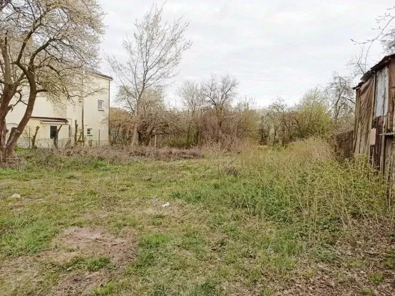 Участок в Калининградская область, Калининград Пулеметная ул., 10 (7.5 ... - Фото 0