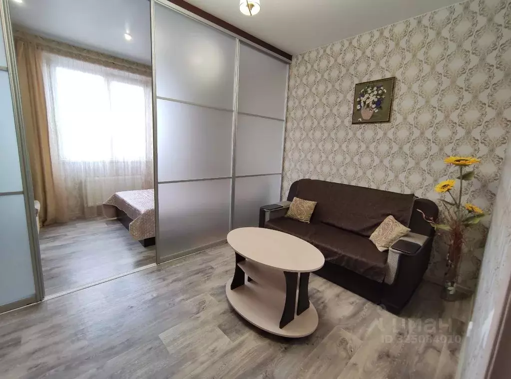 1-к кв. Крым, Симферополь ул. Крылова, 36 (50.0 м) - Фото 2