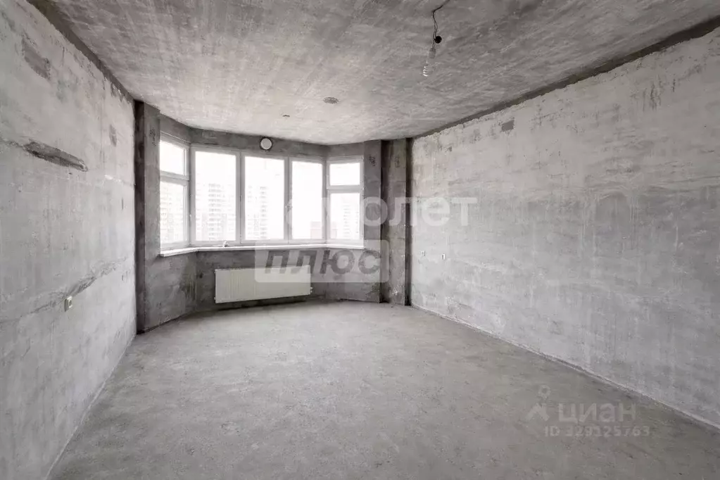 3-к кв. Московская область, Лобня бул. Лобненский, 7 (81.7 м) - Фото 1