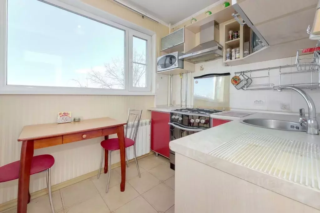 3-к кв. Санкт-Петербург ул. Генерала Симоняка, 8К2 (62.5 м) - Фото 1