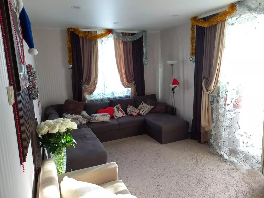 1-к кв. Москва Алтуфьевское ш., 42 (33.0 м) - Фото 1