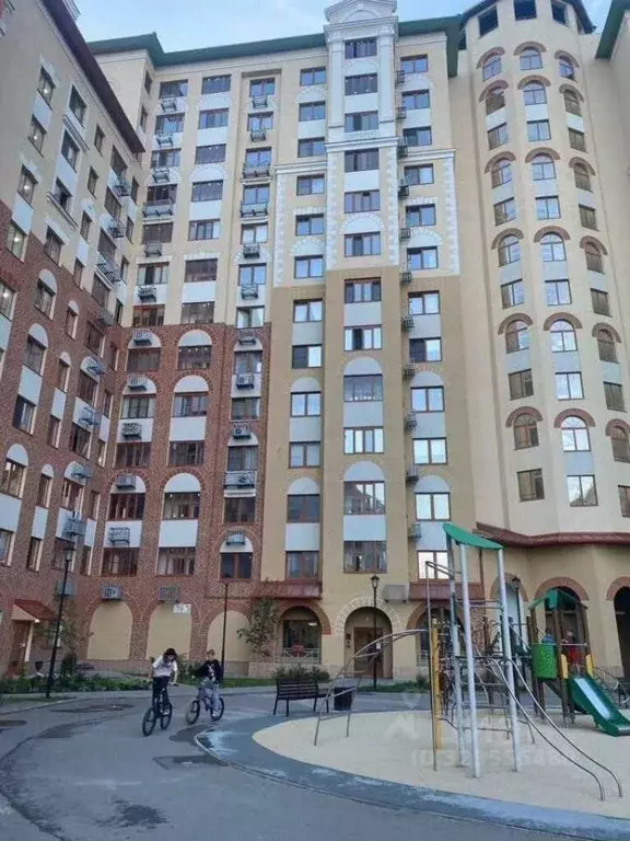 2-к кв. Московская область, Ленинский городской округ, пос. Развилка ... - Фото 1