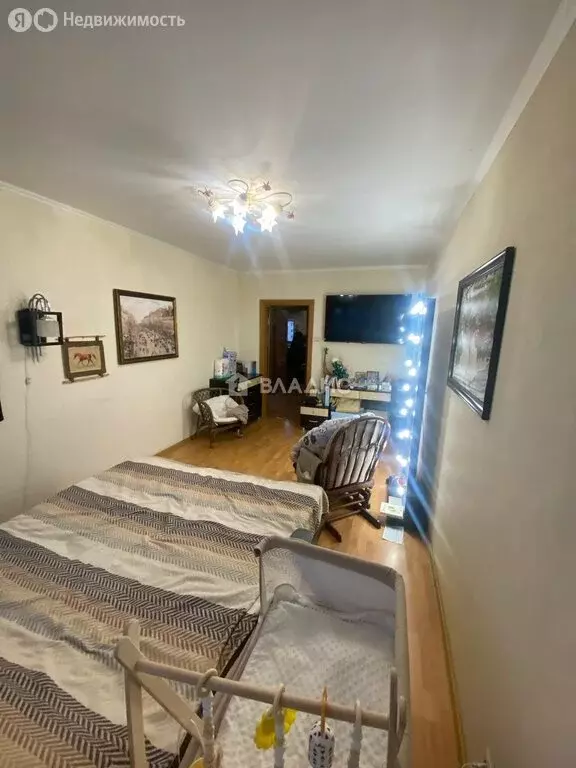 3-комнатная квартира: Санкт-Петербург, проспект Культуры, 25к3 (71.2 ... - Фото 1