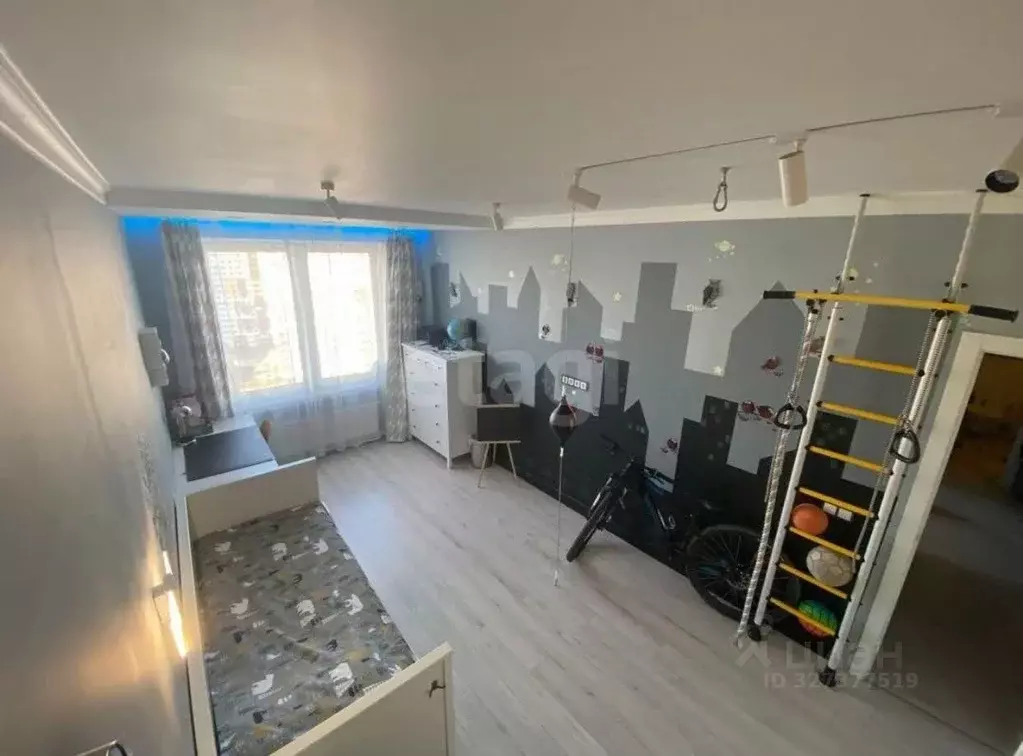 2-к кв. Санкт-Петербург Комендантский просп., 60к1 (55.0 м) - Фото 1