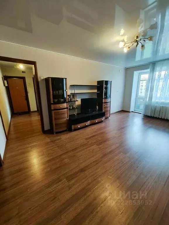 3-к кв. Свердловская область, Нижний Тагил Выйская ул., 62 (58.0 м) - Фото 0