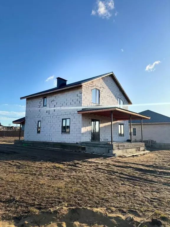 Дом в Московская область, Озеры Коломна городской округ,  (182 м) - Фото 0