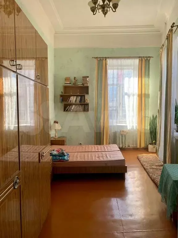3-к. квартира, 60 м, 2/2 эт. - Фото 0