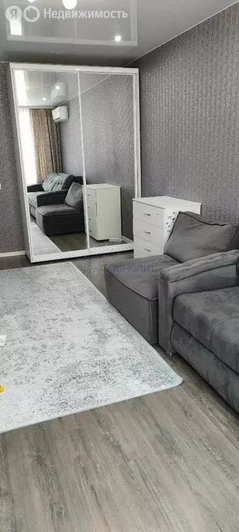 1-комнатная квартира: Нижний Новгород, улица Куйбышева, 49к1 (41.5 м) - Фото 1