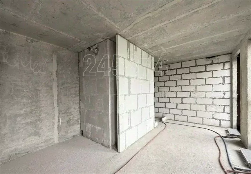 1-к кв. Москва ул. Новая Дорога, 9 (31.0 м) - Фото 1