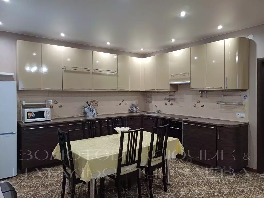 Дом в Нижегородская область, Богородский муниципальный округ, с. ... - Фото 2