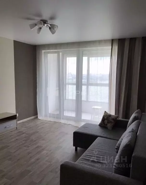 2-к кв. Новосибирская область, Новосибирск ул. Немировича-Данченко, ... - Фото 1