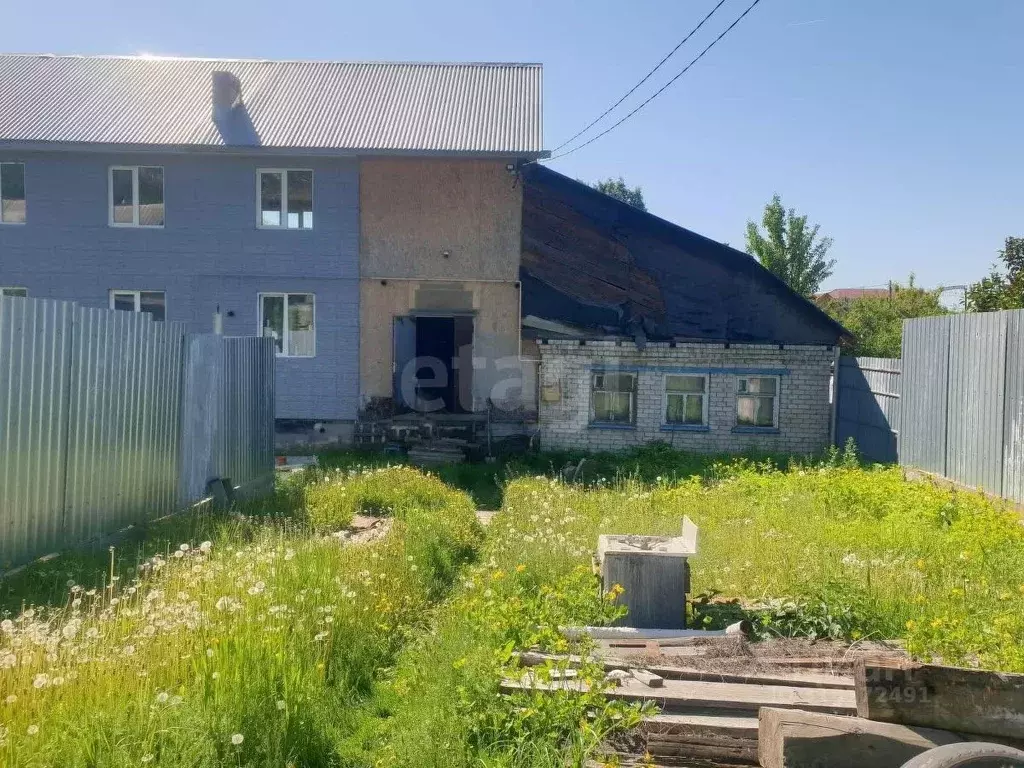Дом в Татарстан, Зеленодольск Подгорная ул., 17 (140 м) - Фото 1