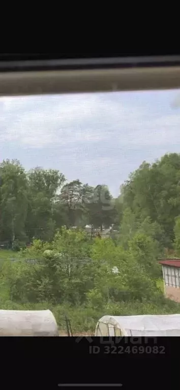 Участок в Новосибирская область, Искитимский район, Морозовский ... - Фото 1