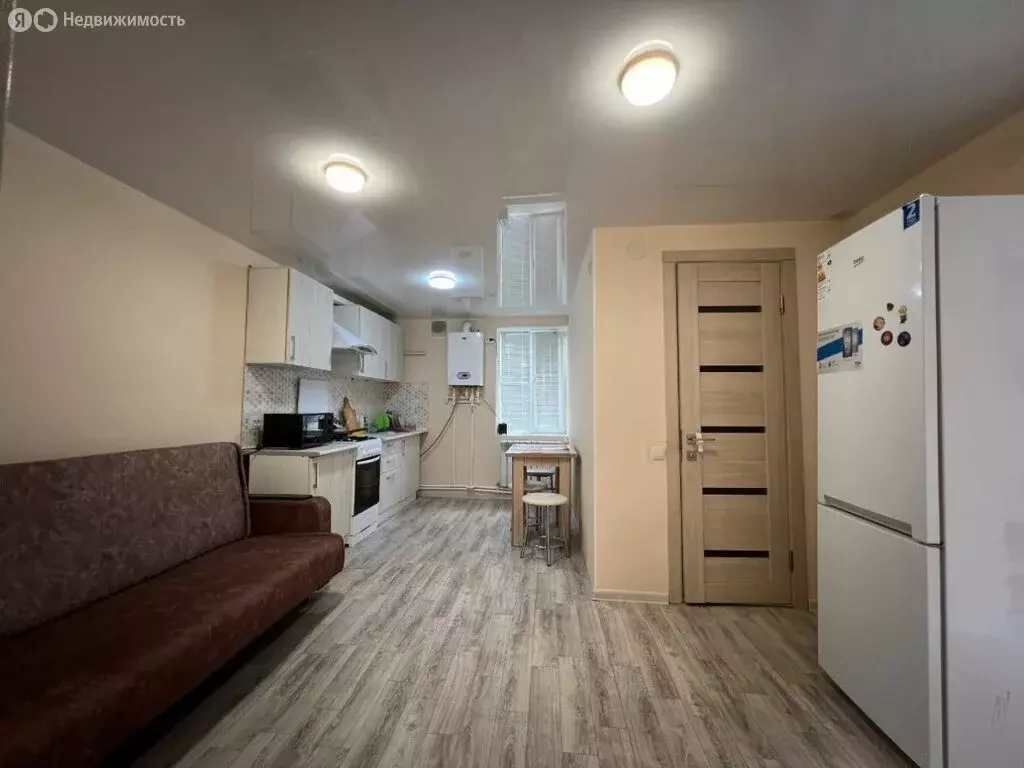 Дом в Симферополь, улица Батурина (38 м) - Фото 1