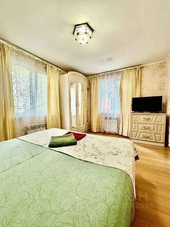 2-к кв. Крым, Ялта ул. Боткинская, 14 (35.0 м) - Фото 2