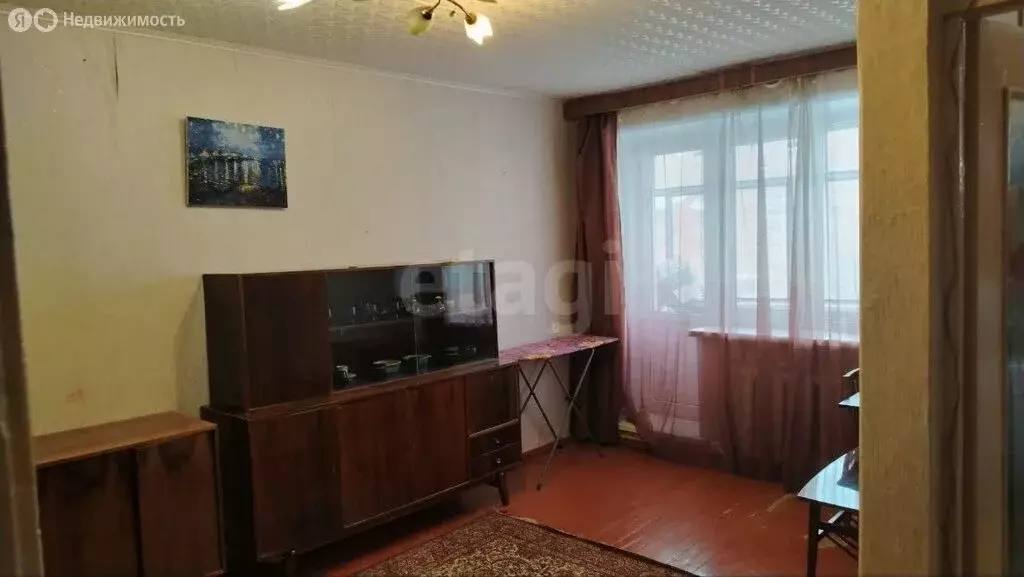 1-комнатная квартира: Саранск, улица Попова, 61 (30.5 м) - Фото 2