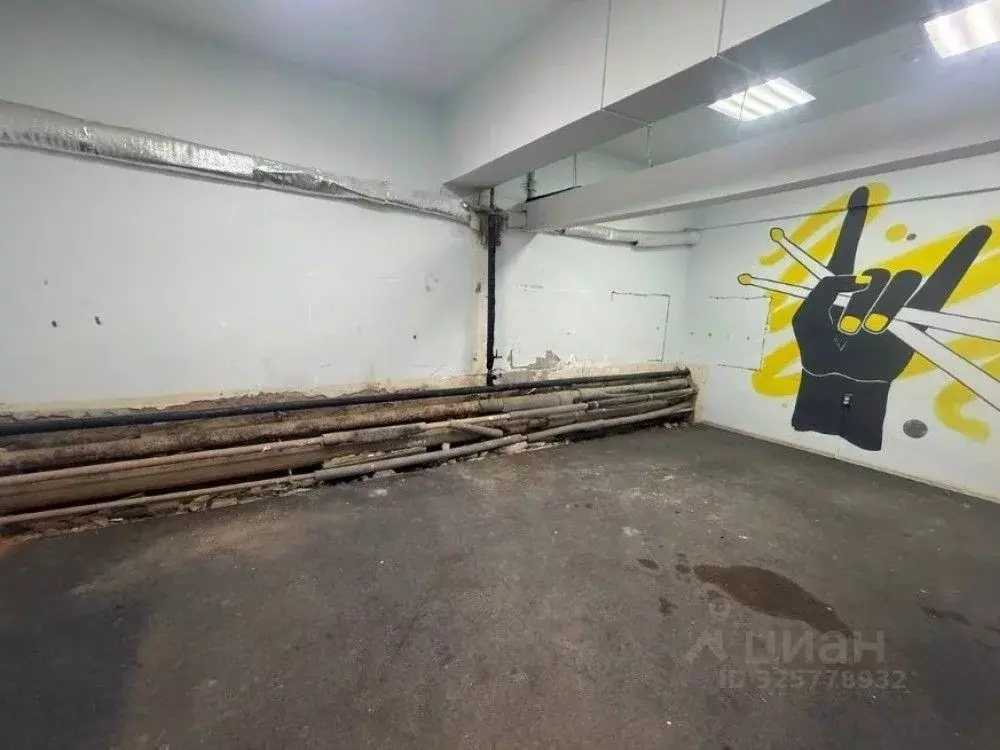 Торговая площадь в Москва ул. Маршала Рыбалко, 1 (210 м) - Фото 1