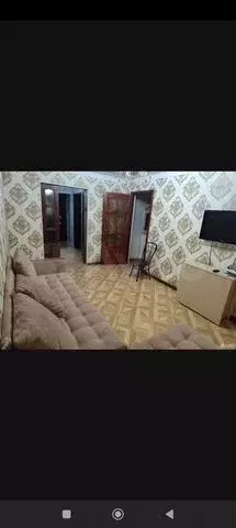 3-к. квартира, 68 м, 1/5 эт. - Фото 0