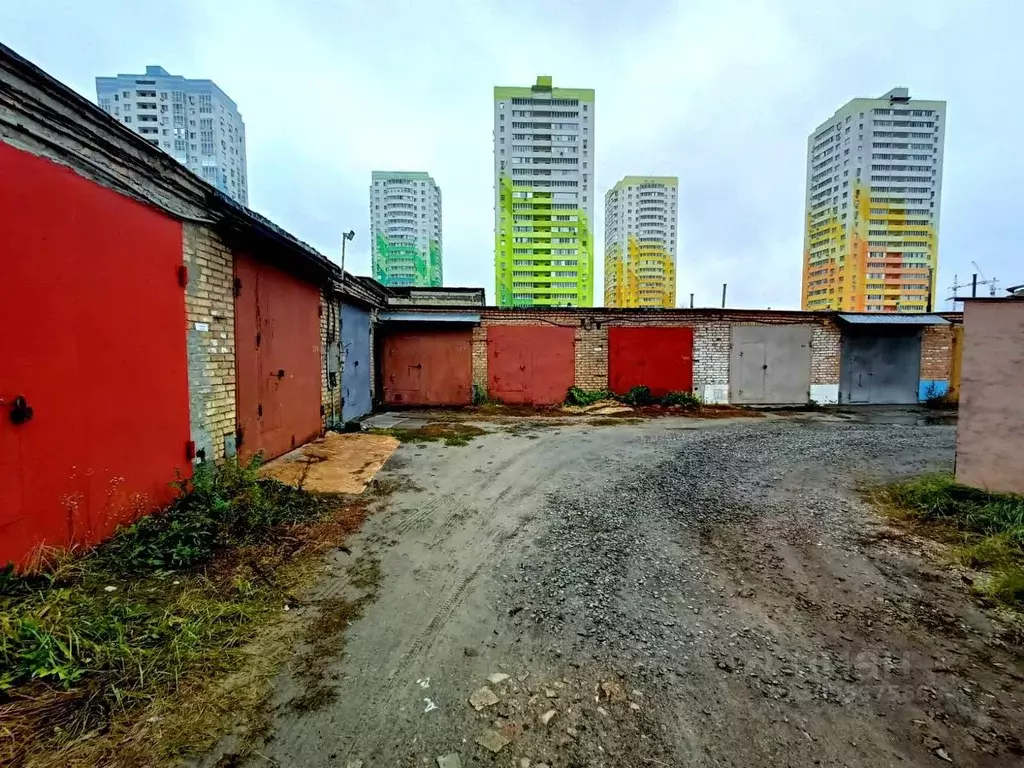 Помещение свободного назначения в Пензенская область, Пенза ул. ... - Фото 1