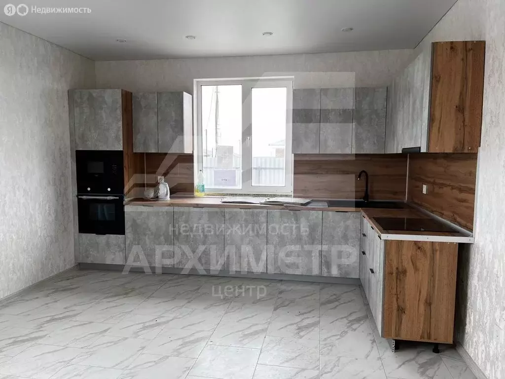 Дом в хутор Кислино, Варшавская улица (115 м) - Фото 2