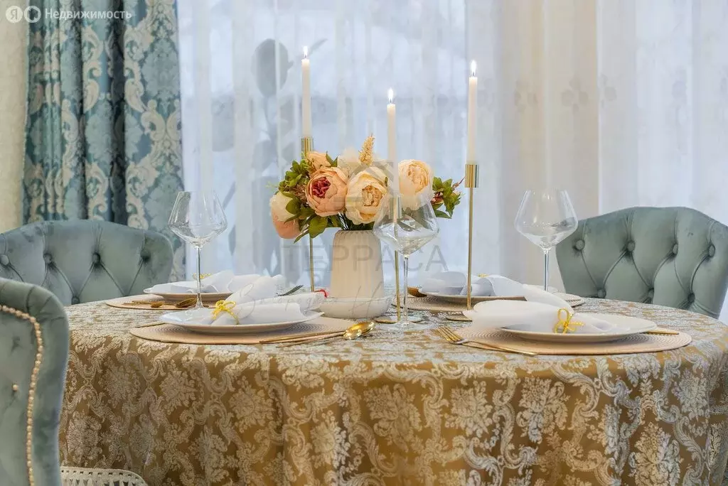 Дом в посёлок Александровская, Краснокутская улица, 27к9 (300 м) - Фото 2